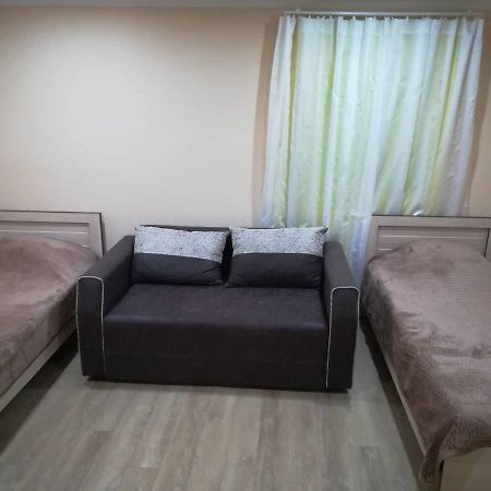 Tbilisi Center House Apartment Exterior foto