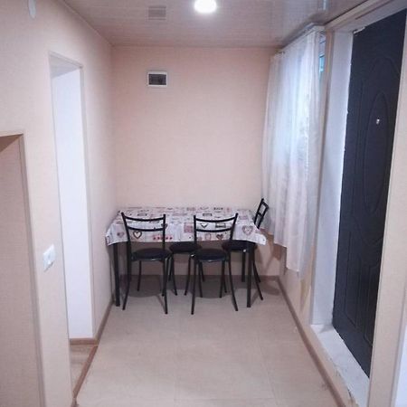 Tbilisi Center House Apartment Exterior foto