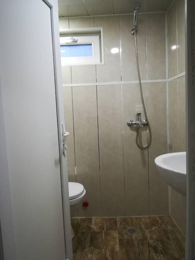 Tbilisi Center House Apartment Exterior foto