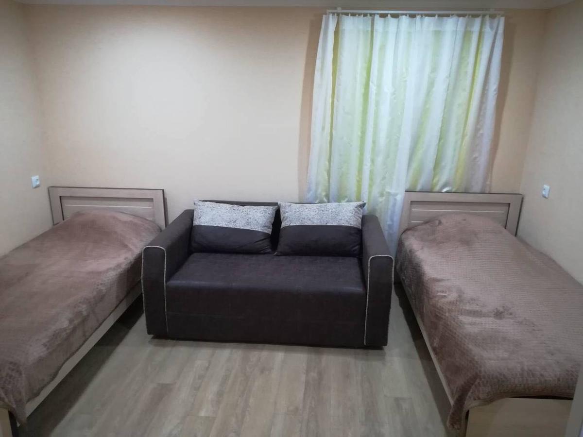 Tbilisi Center House Apartment Exterior foto