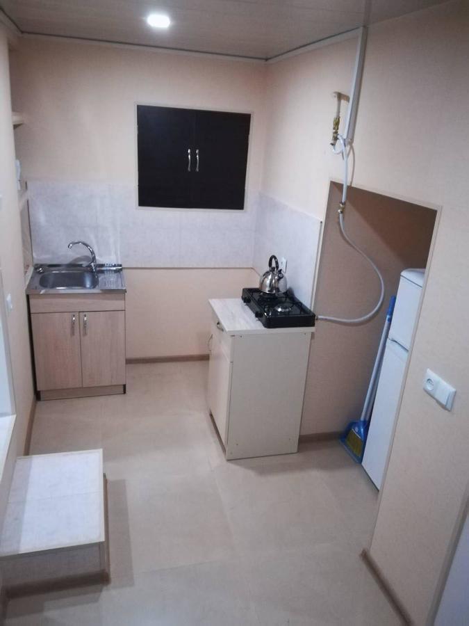Tbilisi Center House Apartment Exterior foto
