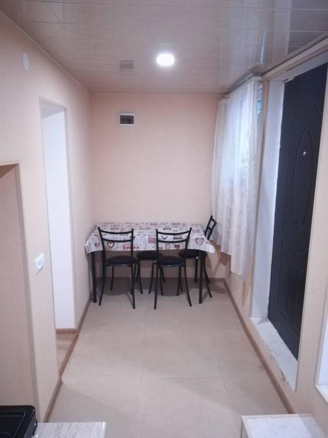 Tbilisi Center House Apartment Exterior foto