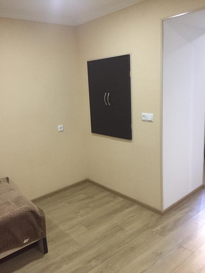 Tbilisi Center House Apartment Exterior foto