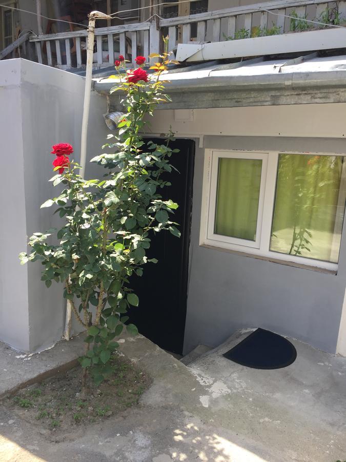 Tbilisi Center House Apartment Exterior foto